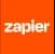Zapier logo